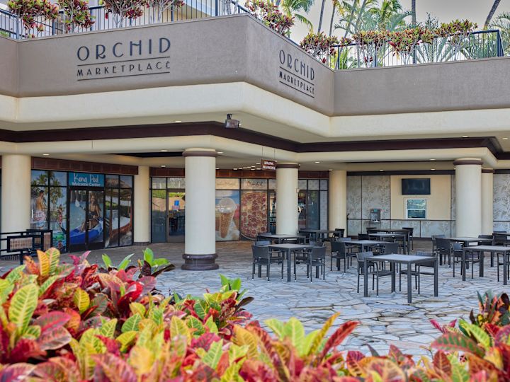 Dining & Drinks | Hilton Waikoloa Village